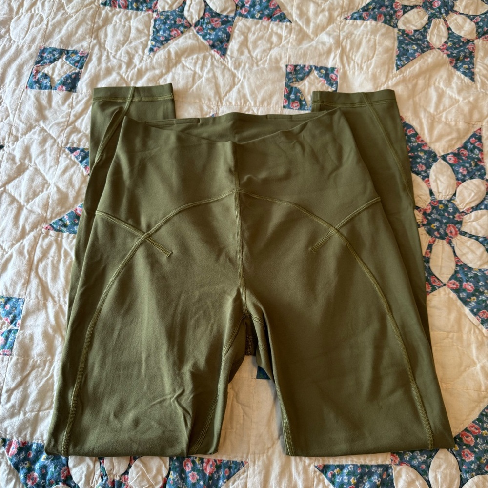 LULULEMON Align Leggings